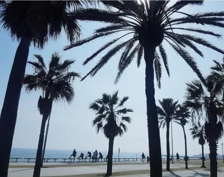 Confort En Playa, 3 Drm Appartement Barcelona