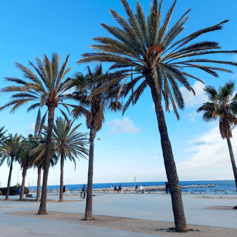 Confort En Playa, 3 Drm Appartement