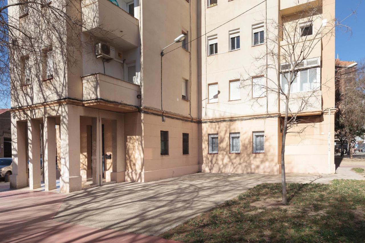 Confort En Playa, 3 Drm Appartement Barcelona