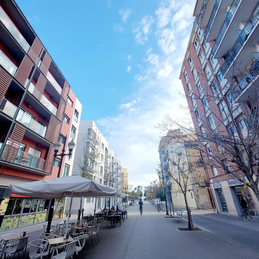 Appartement Confort En Playa, 3 Drm *