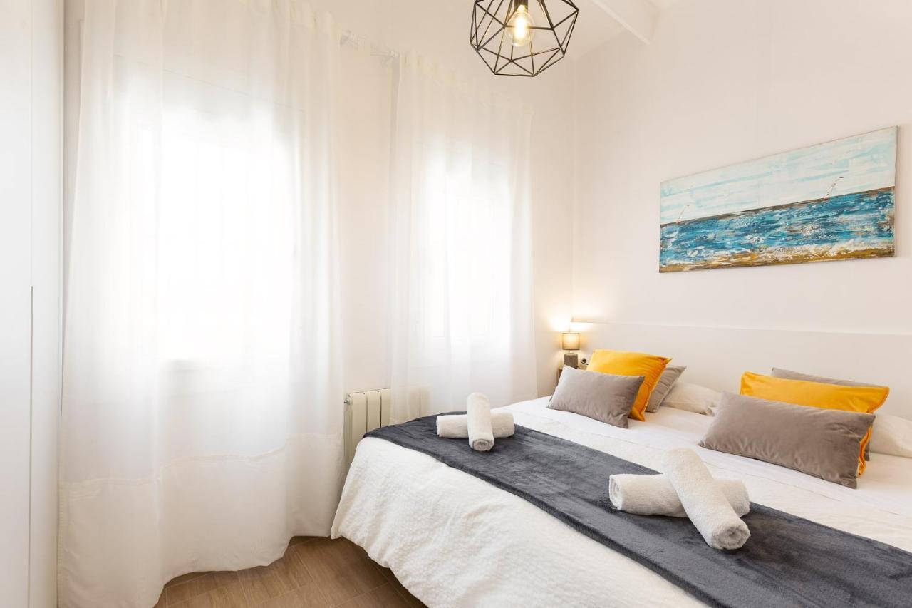 Confort En Playa, 3 Drm Appartement Barcelona