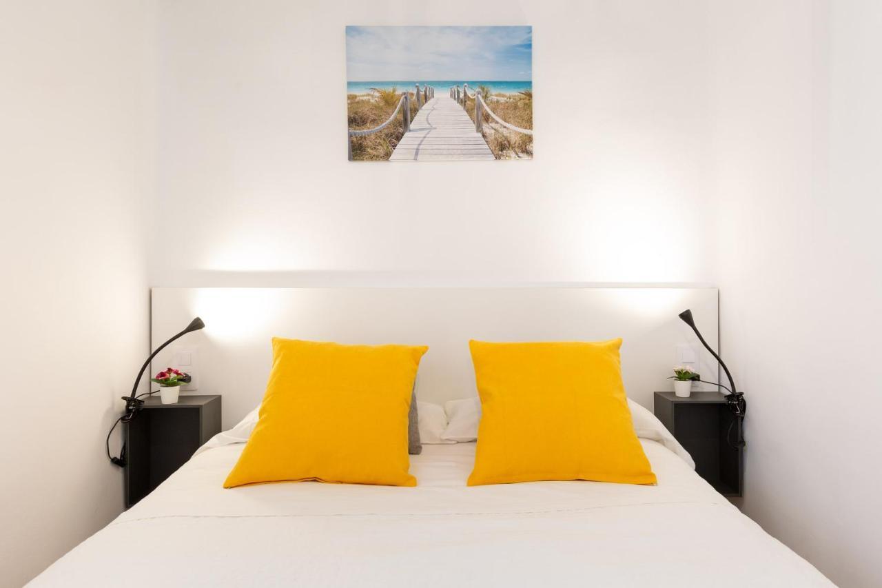 Confort En Playa, 3 Drm Appartement Barcelona
