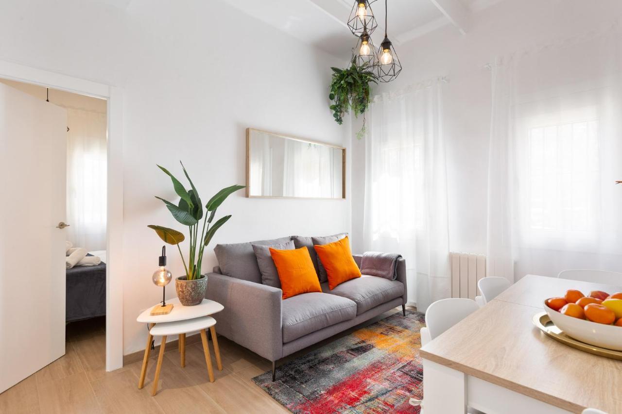 Confort En Playa, 3 Drm Appartement