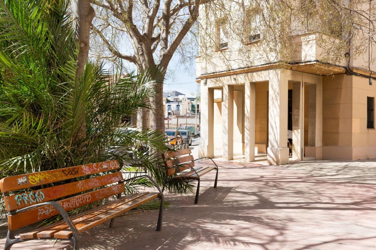 Appartement Confort En Playa, 3 Drm *