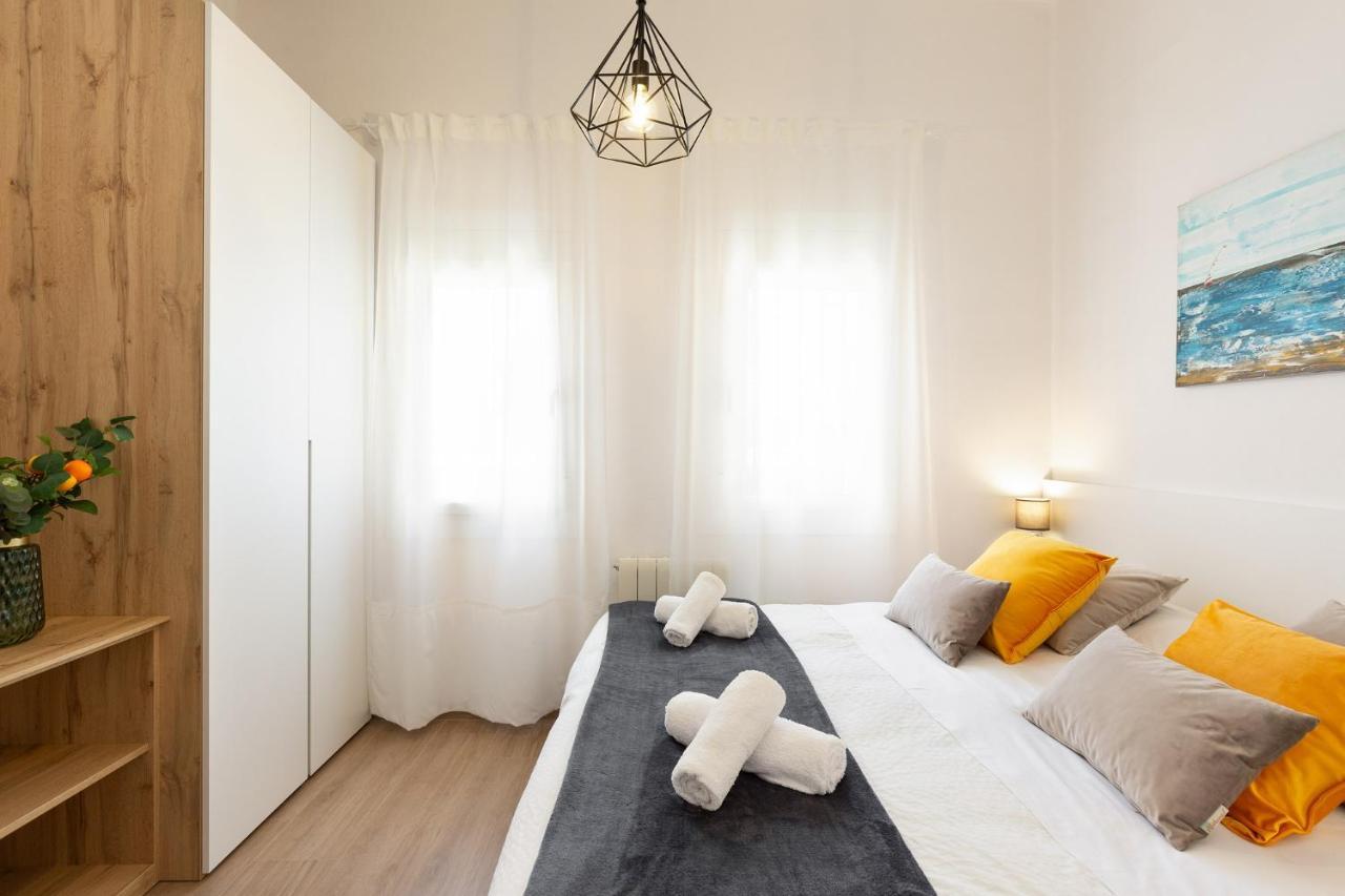 Confort En Playa, 3 Drm Appartement Barcelona