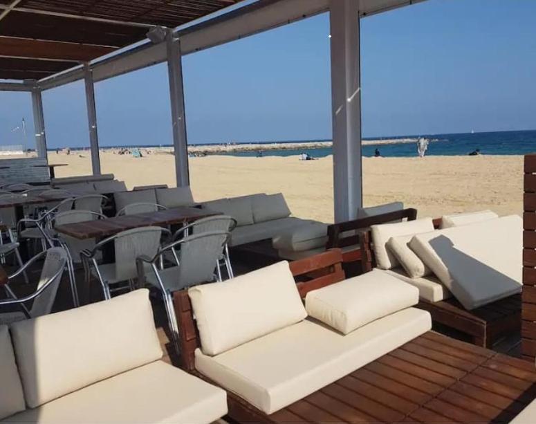 Confort En Playa, 3 Drm Appartement *
