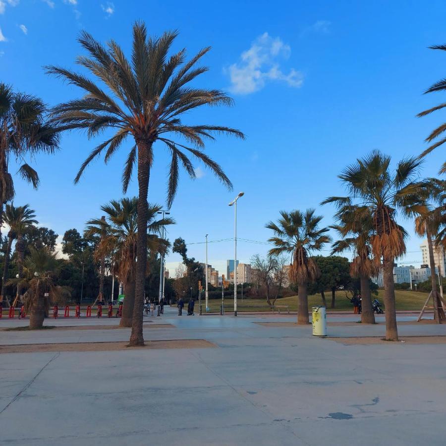 Appartement Confort En Playa, 3 Drm