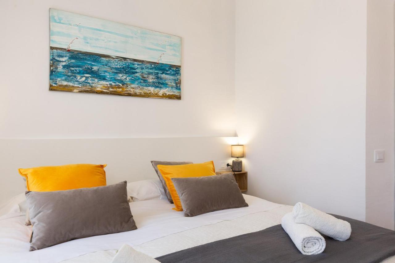 Appartement Confort En Playa, 3 Drm Barcelone