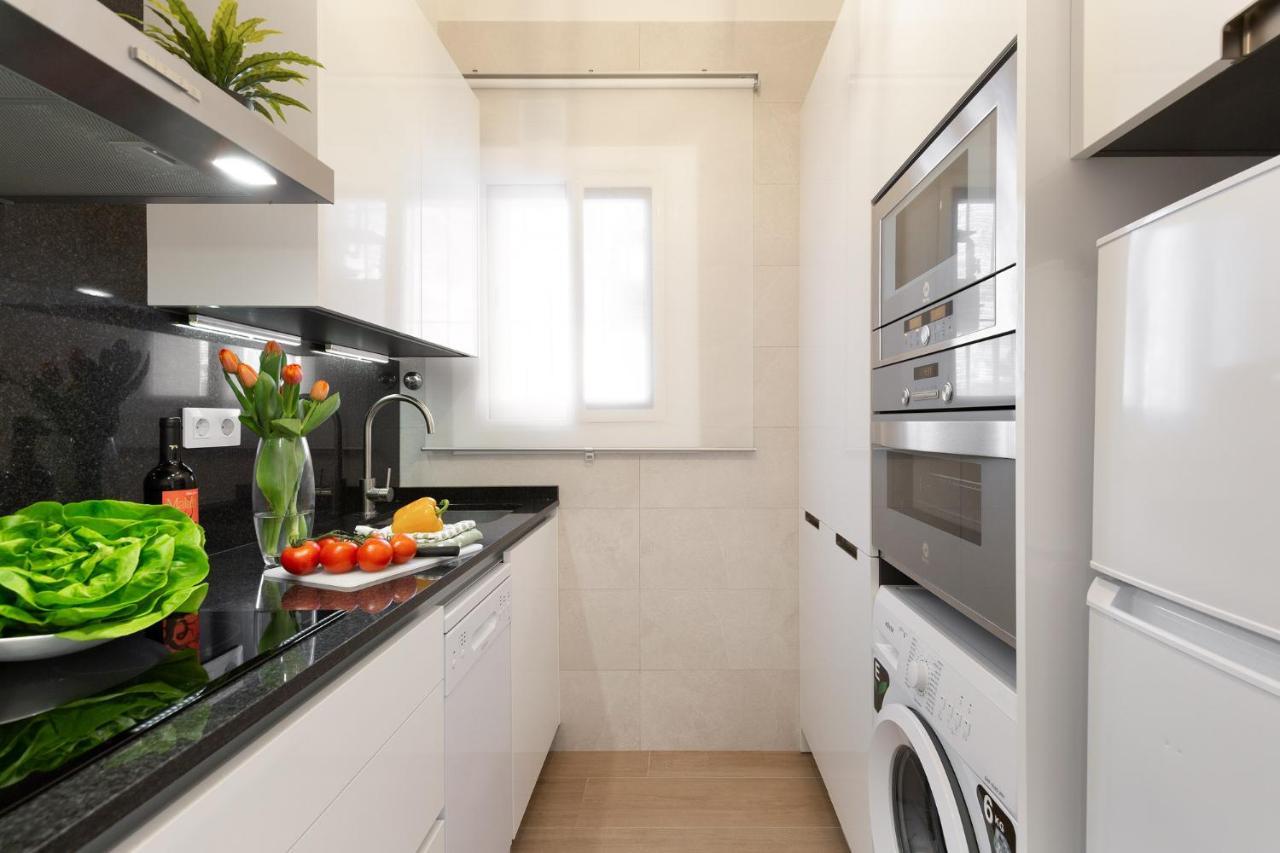 Appartement Confort En Playa, 3 Drm